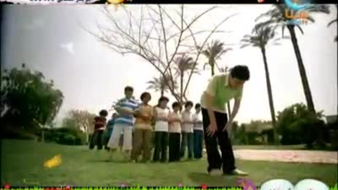 أنشودة نوّر دربي - عبد المجيد الفوزان