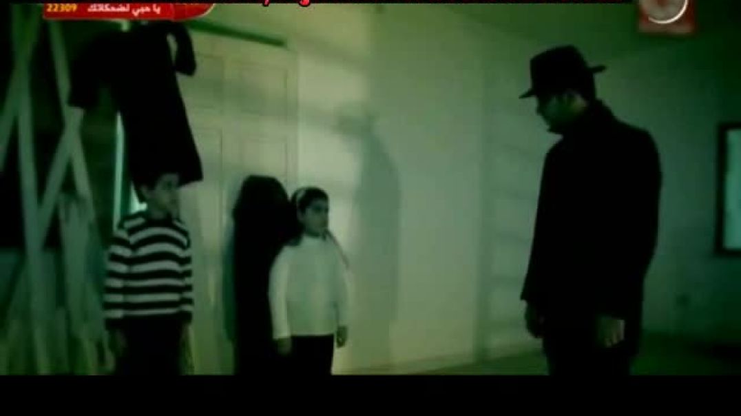 أنشودة يا شبل غزة - عمر الصعيدي