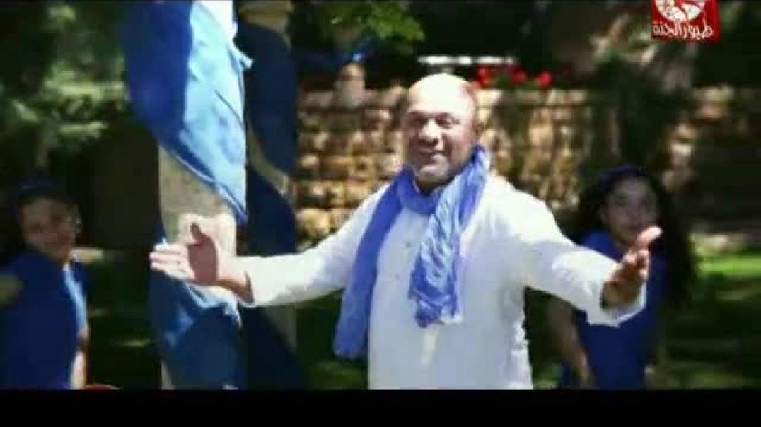 أنشودة الألوان - بلال الكبيسي