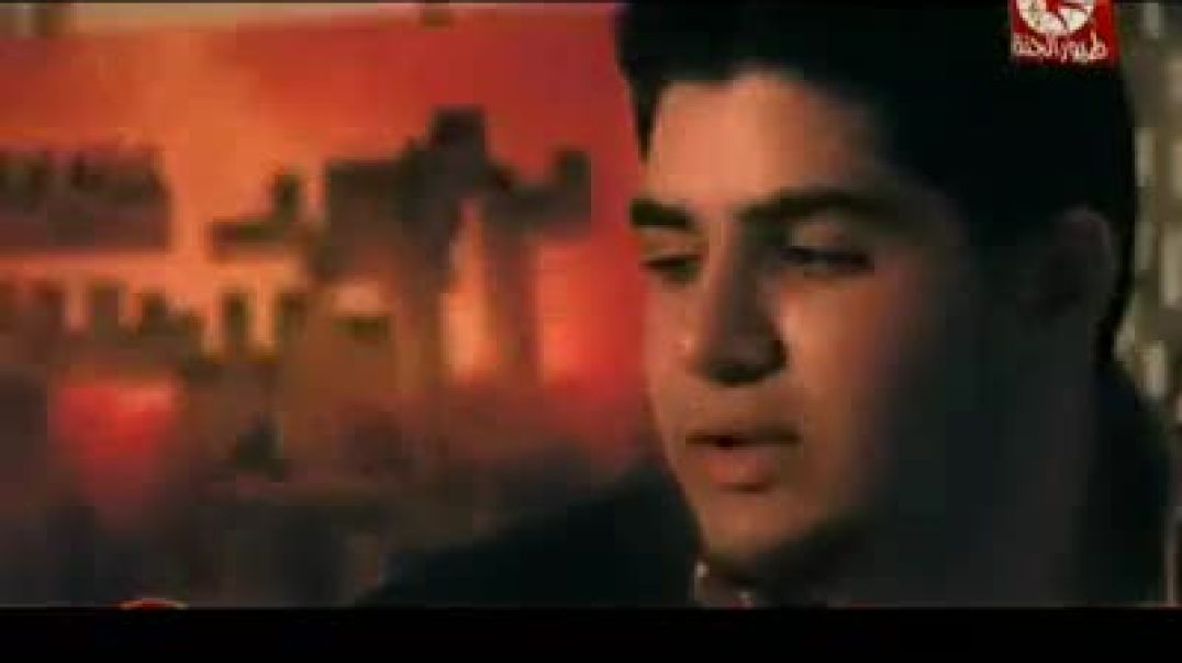 أنشودة وردتنا - محمد و ديمة بشار