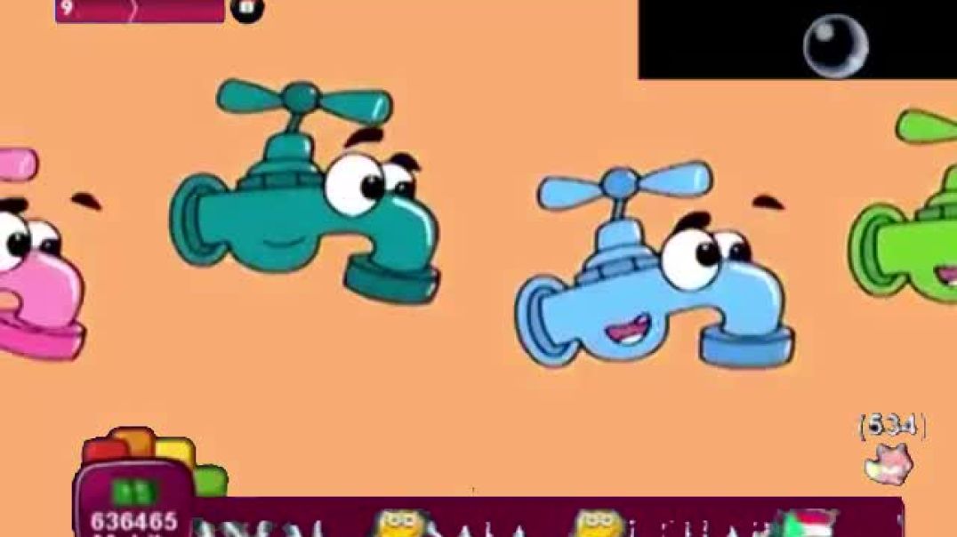 يا حنفية حنان الطرايرة قناة كراميش 2012