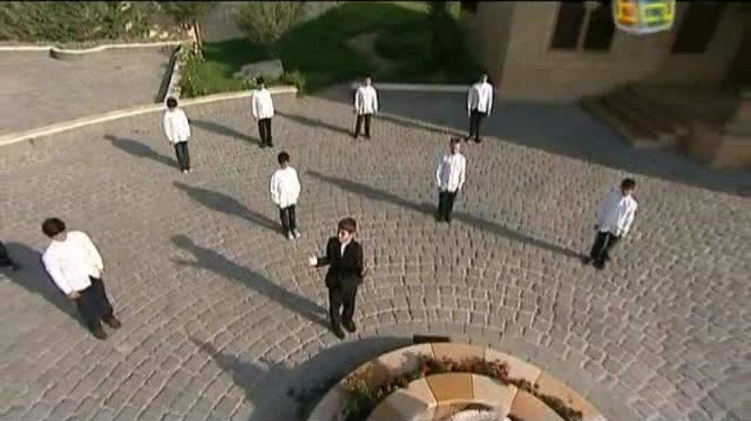 يا طيبة - محمد حسين خليل - قناة طه