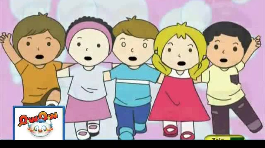 أنشودة ماض إلى مدرستي