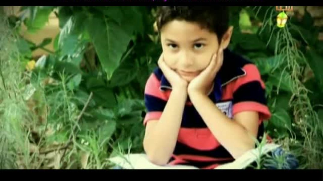 أنشودة نزهة نحلة - عنان الخياط