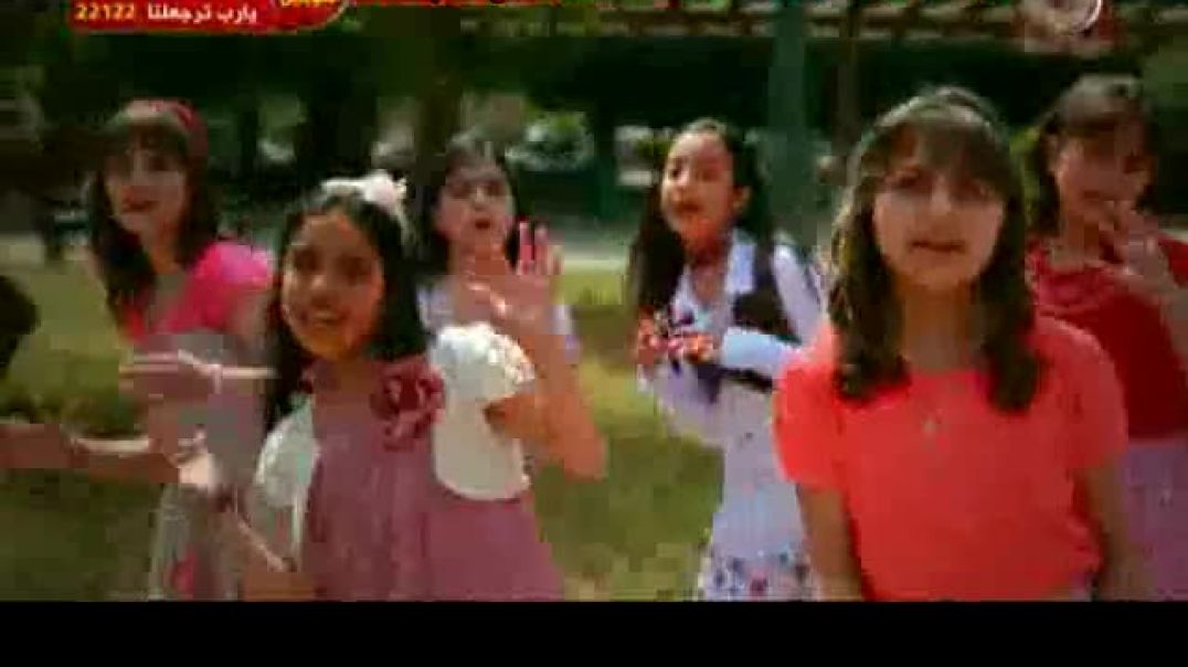 أنشودة على بالي سؤال - عمر الصعيدي