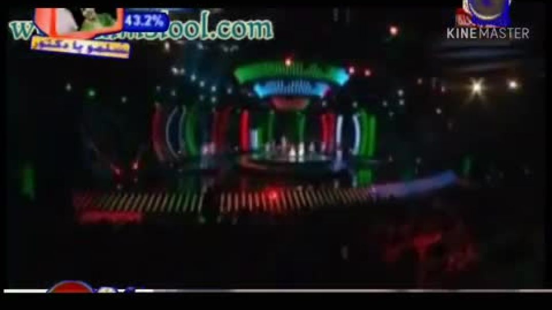 أنشودة بلادنا الكويت - طيور الجنة