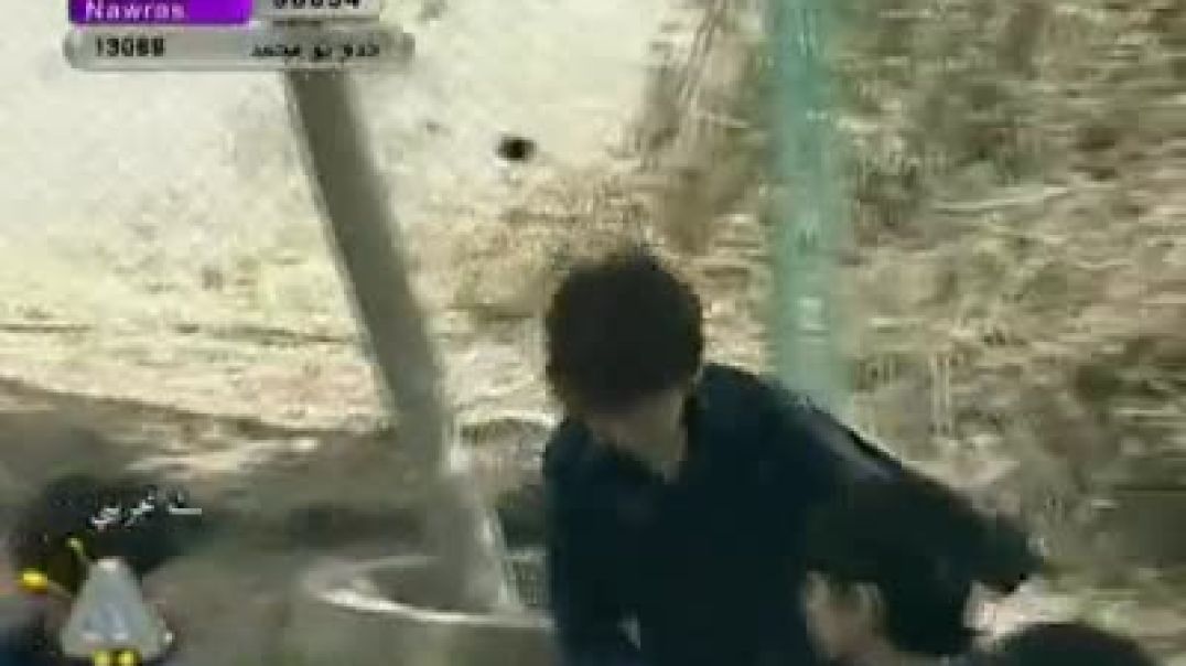 جينا نلعب - قناة هادي