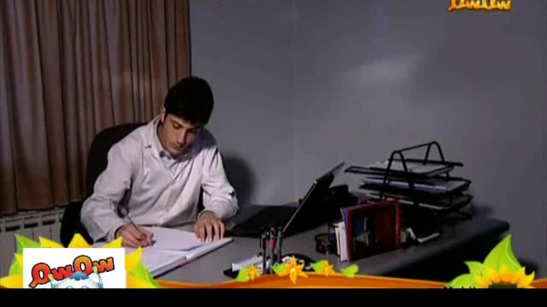 أنشودة إنني طفل صغير - الثقة للإنتاج الفني