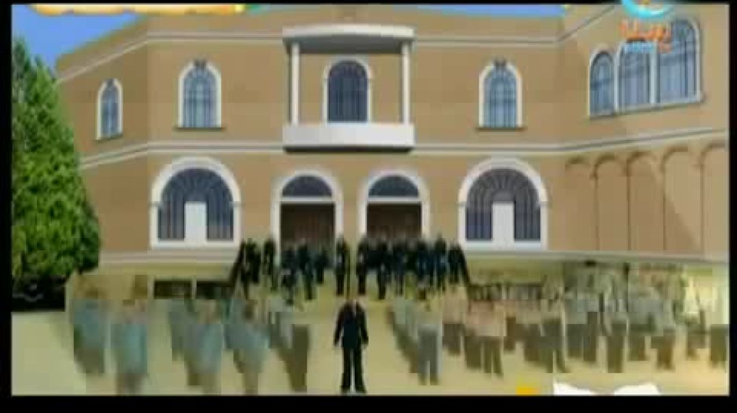 أنشودة مدرستي قناة سنا بدون ايقاع