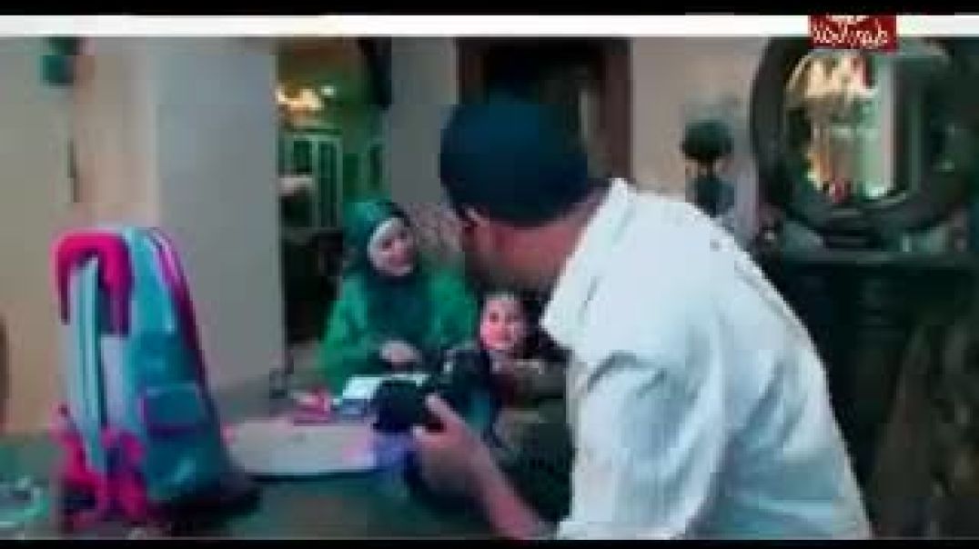 قلب الماما-طيور الجنة