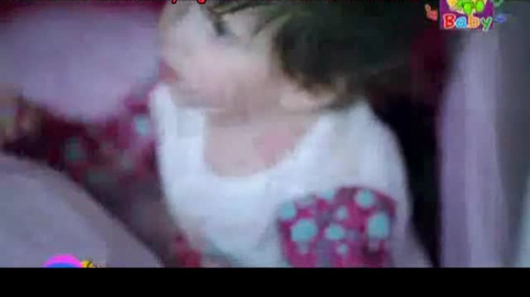 أنشودة نيني نيني - لين الصعيدي