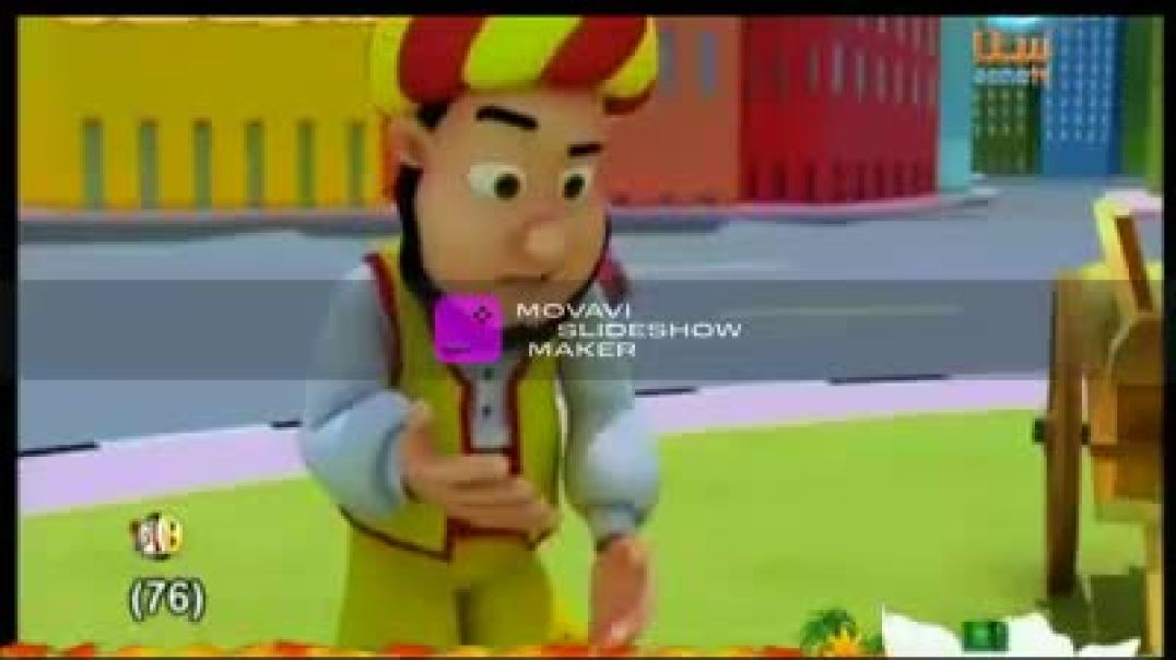 نوادر نيو جحا - آلة الزمن