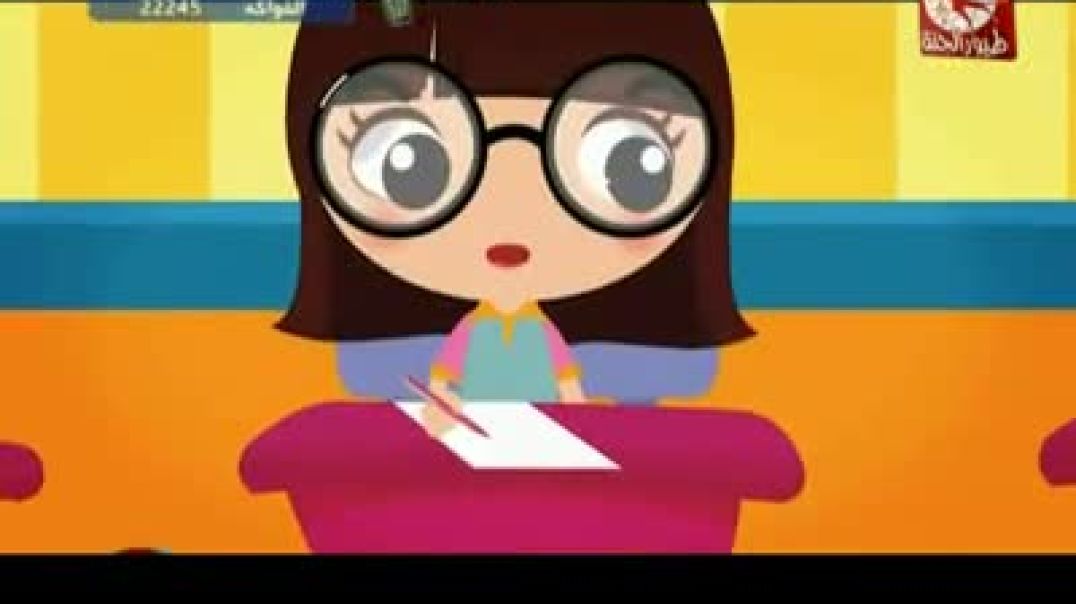 النبي مربيا - من غشنا فليس منا