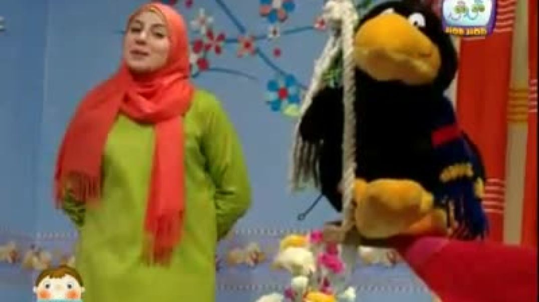 تصبحون على خير - قصة النبتة الصغيرة