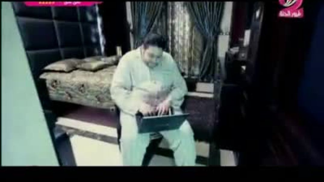 أنشودة شاغل بالك - طيور الجنة