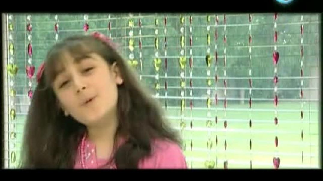 أنشودة شهر الخير - قناة سنا