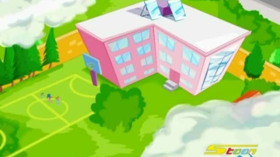 مودا مودي - انشودة كل يوم - سبيستون