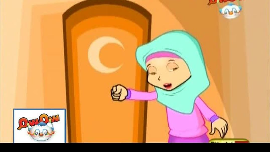 أنشودة و قصة سيدنا نوح عليه السلام