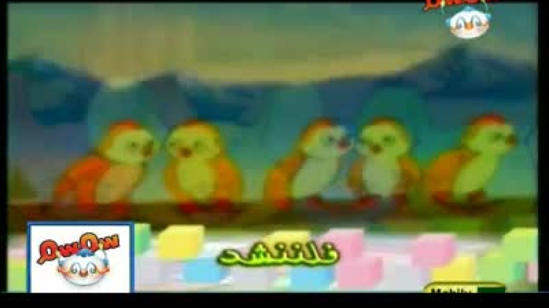 أنشودة أسرتنا - البشائر