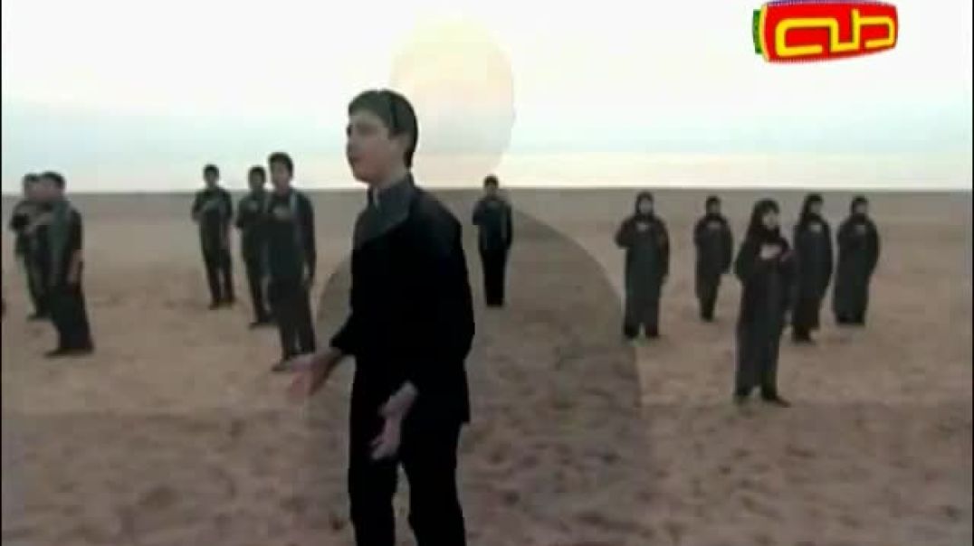 نشيد حبيبي حسين - محمد العطار - قناة طه