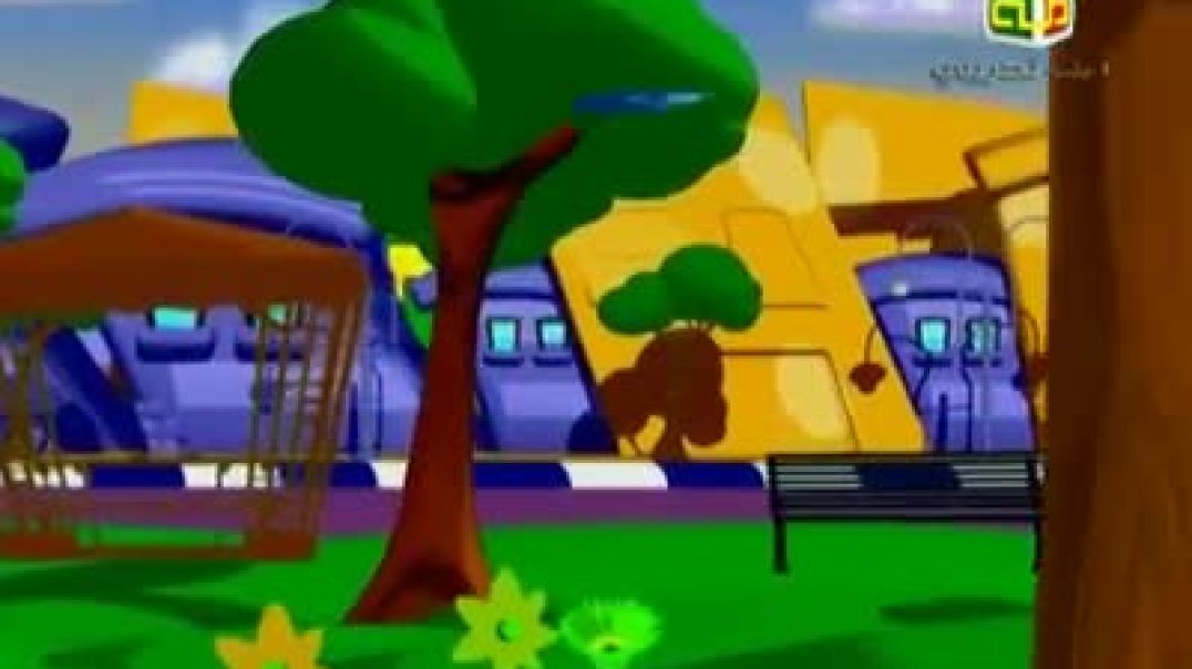 أنشودة صباح السعد يا أبتي - قناة طه