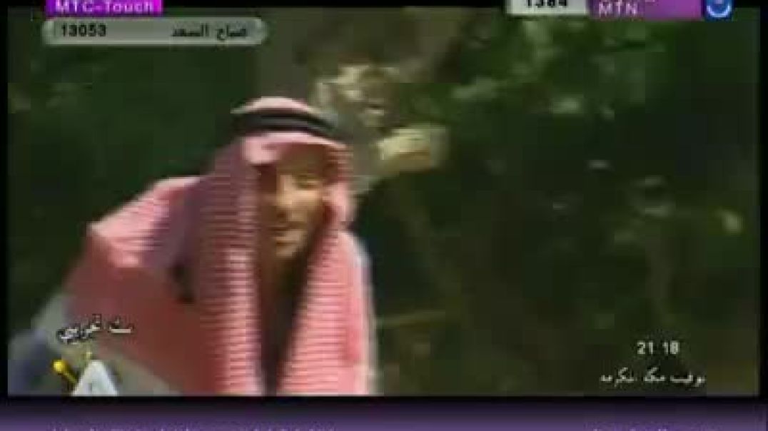 أنشودة لا تكذب - قناة هادي