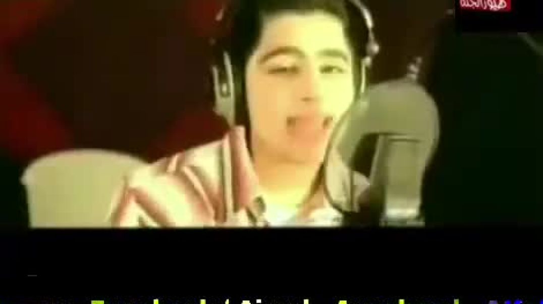 أنشودة أضحك وتوكل - قناة طيور الجنة