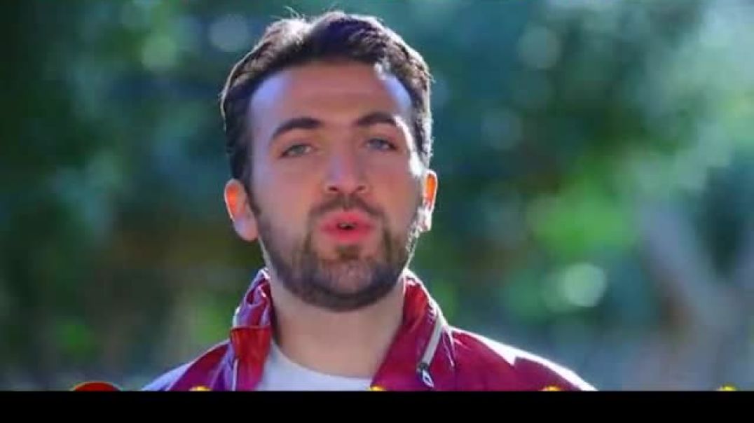 أنشودة حكاية فادي - طيور الجنة