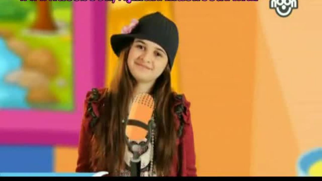 أنشودة طير وعلّي - تسنيم يونس