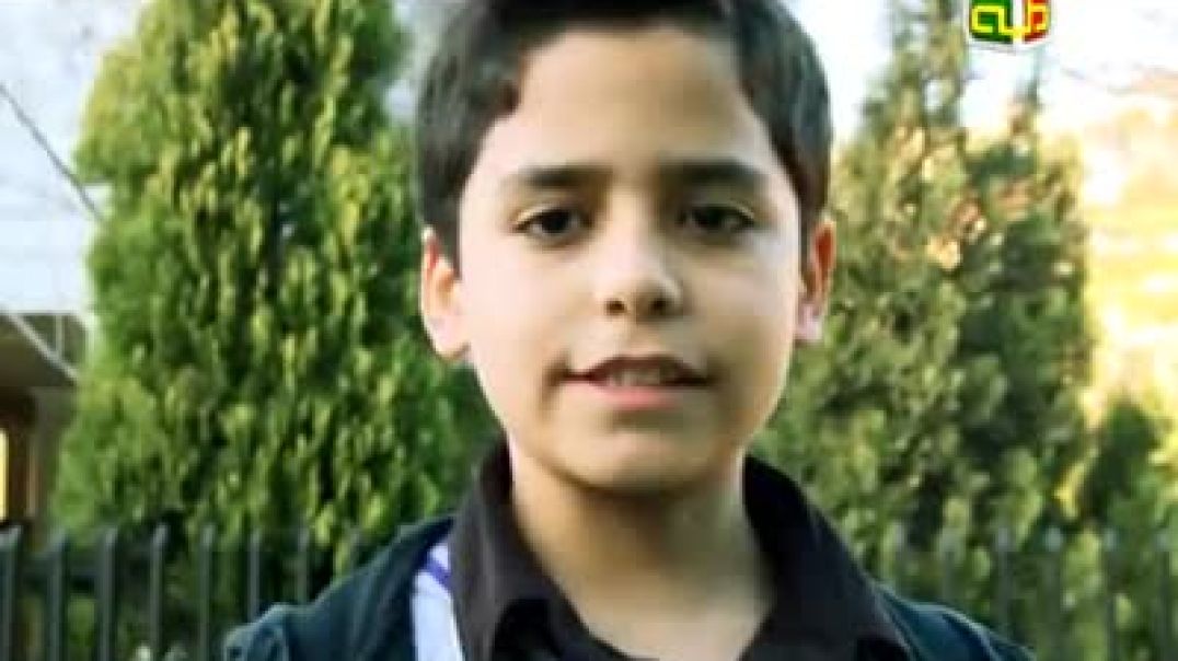 سلسلة أربعة وربع - نور يحقق حلمه