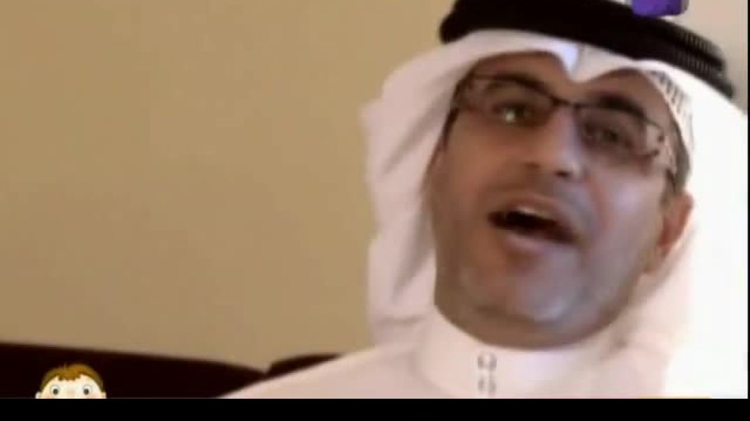 نشيد حيدر امامي - نزار قطري - قناة هدهد