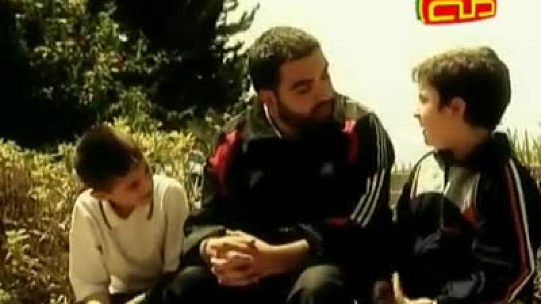 نحنا ولاد صغار - قناة طه