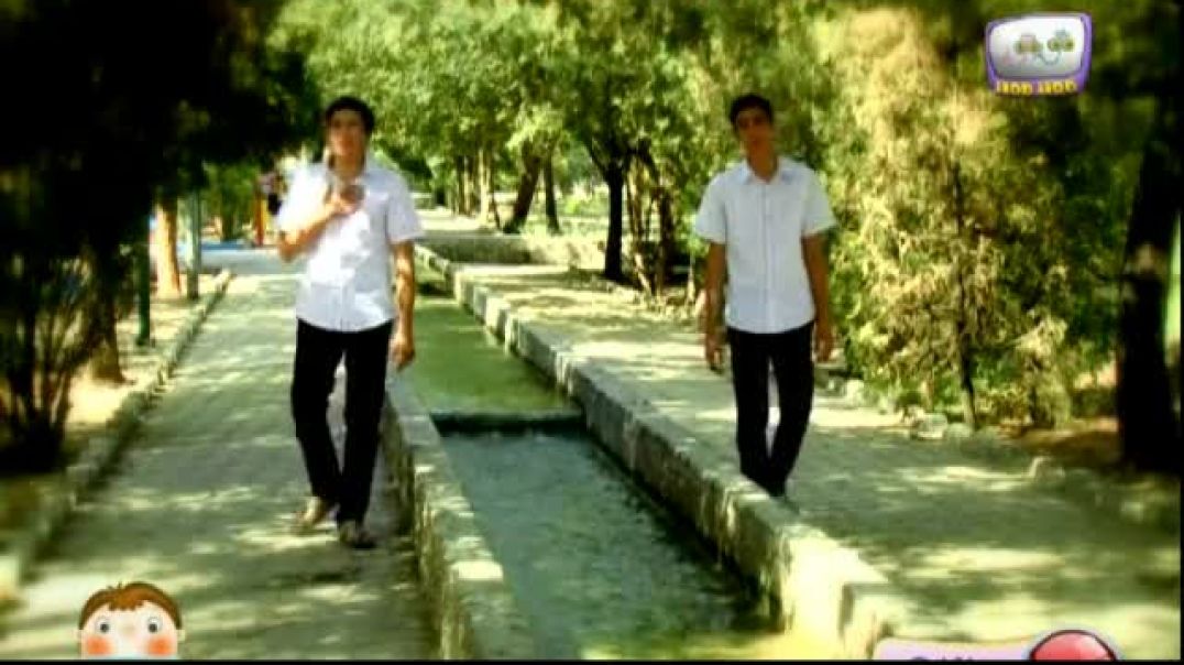 أنشودة ربــاه - فرقة ذو الفقار