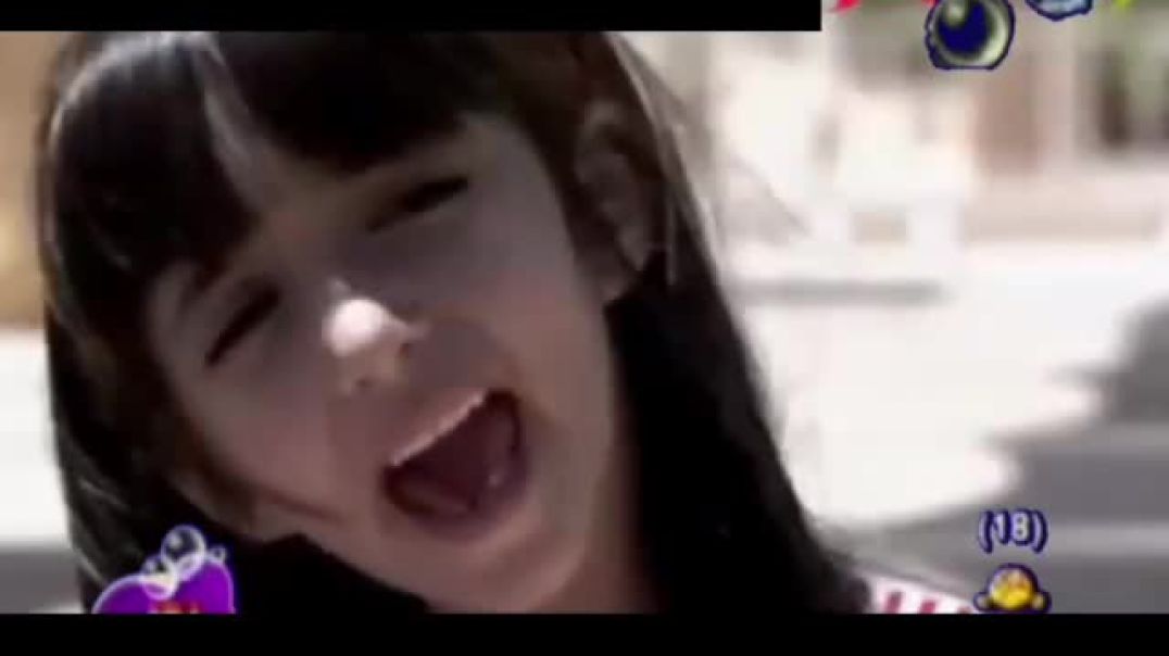 انشودة الله امرنا بالصلاة - كراميش