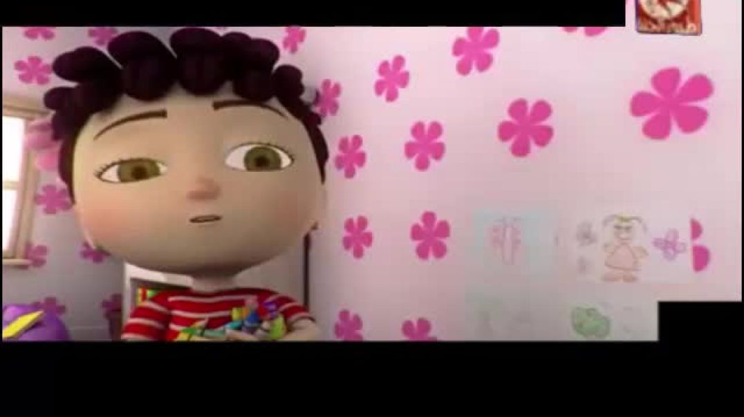 أنشودة الادب طيور الجنة