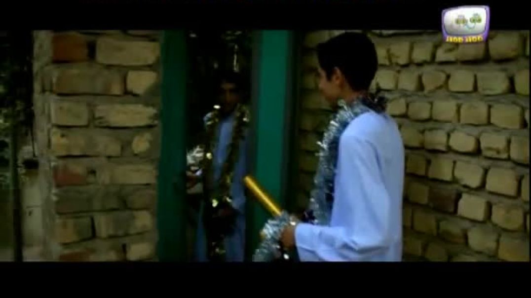 نشيد ما جينا - فرقة ذو الفقار - قناة هدهد