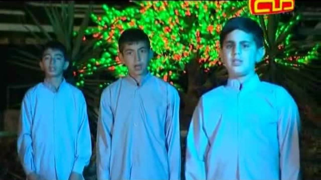 هل الهلال يزفه شعبان - قناة طه