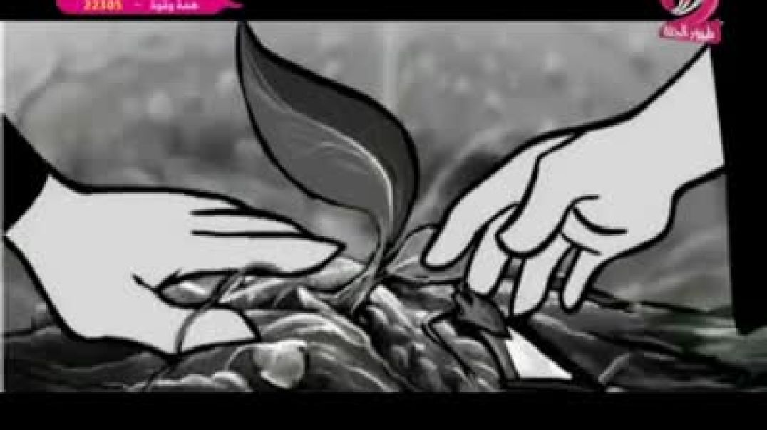 طيور الجنة - حق العودة