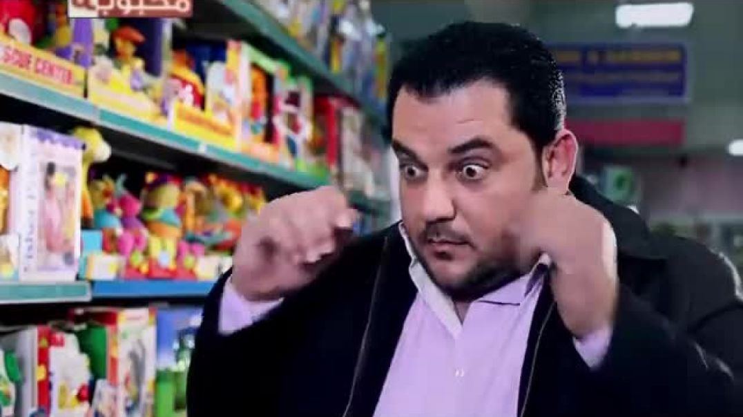 بنتين ونص سمى لمى زينة اسامة قناة محبوبة 2023