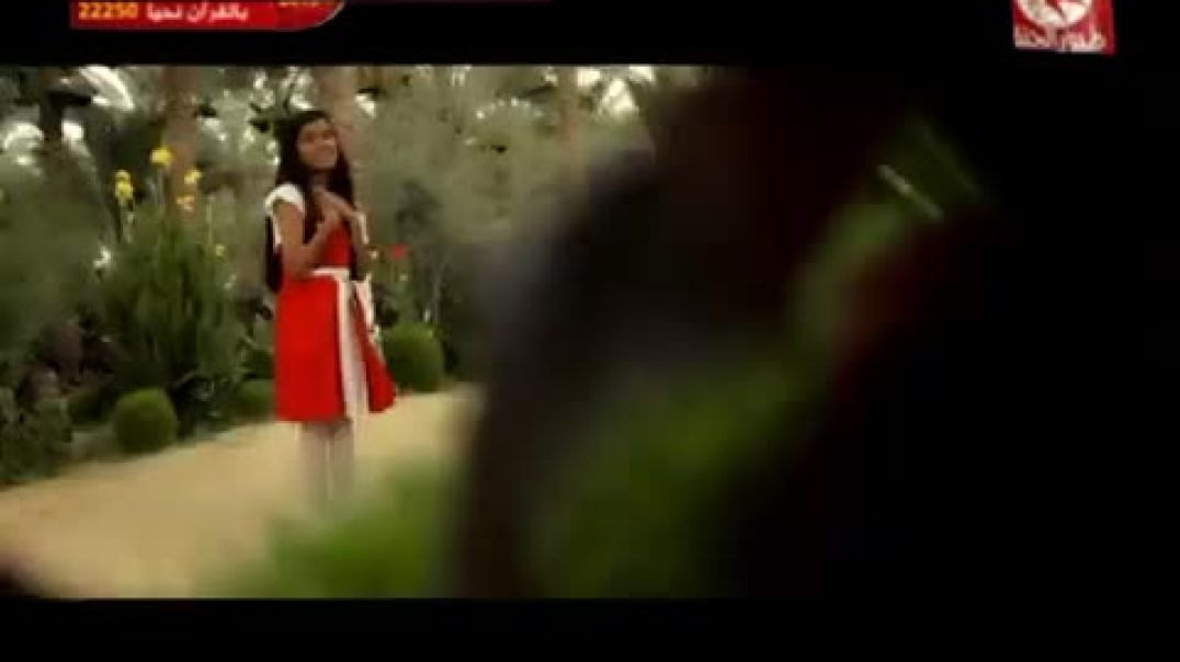 أنشودة صبح يا رمضان - بشرى عواد - طيور الجنة