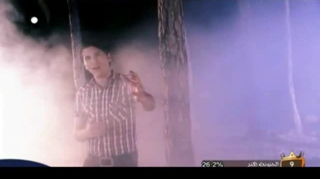 أنشودة نور العيون - قناة صبا