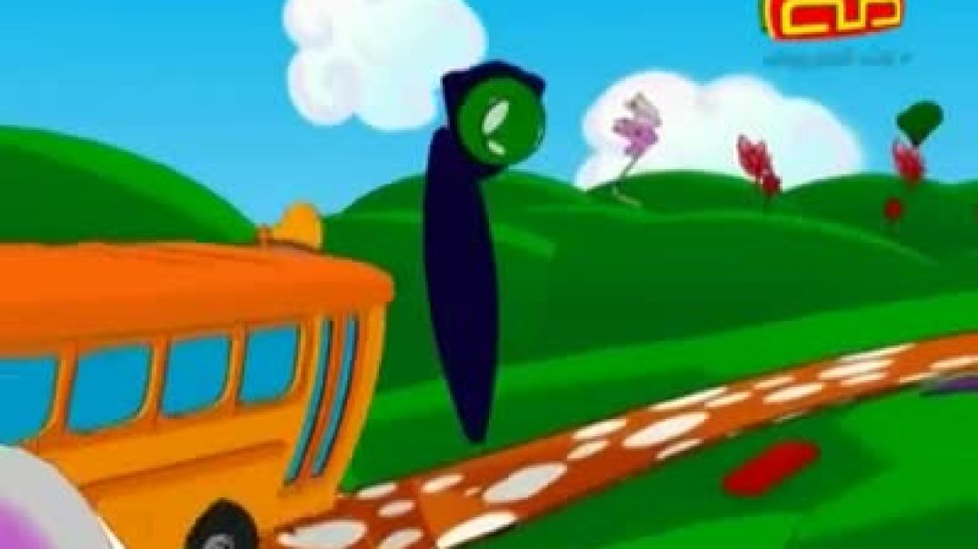 أنشودة أحباب الله - قناة طه