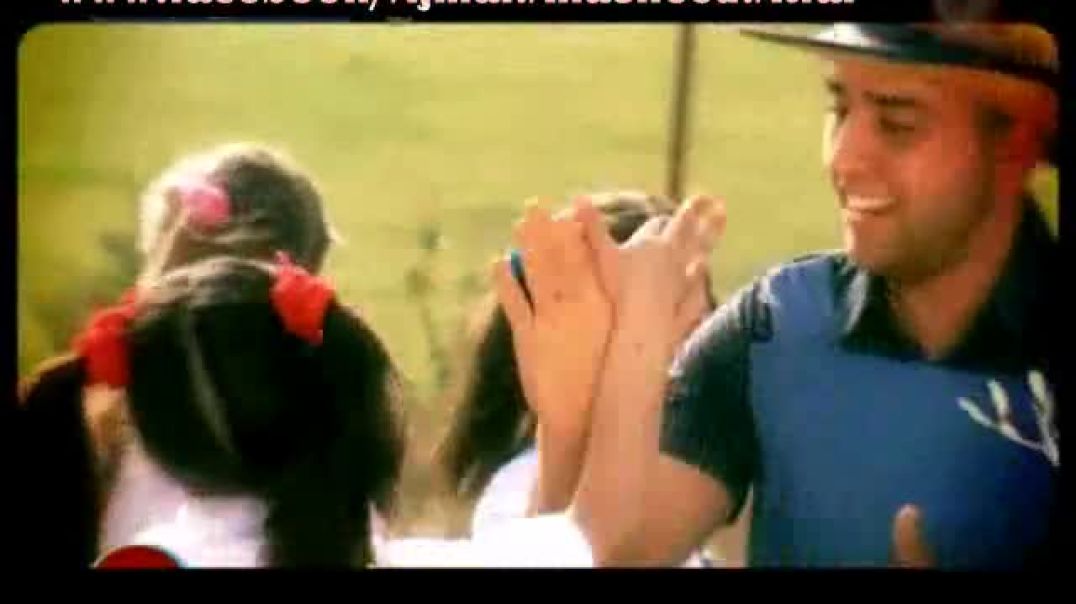 أنشودة عمّي بو وديع - طيور الجنّة