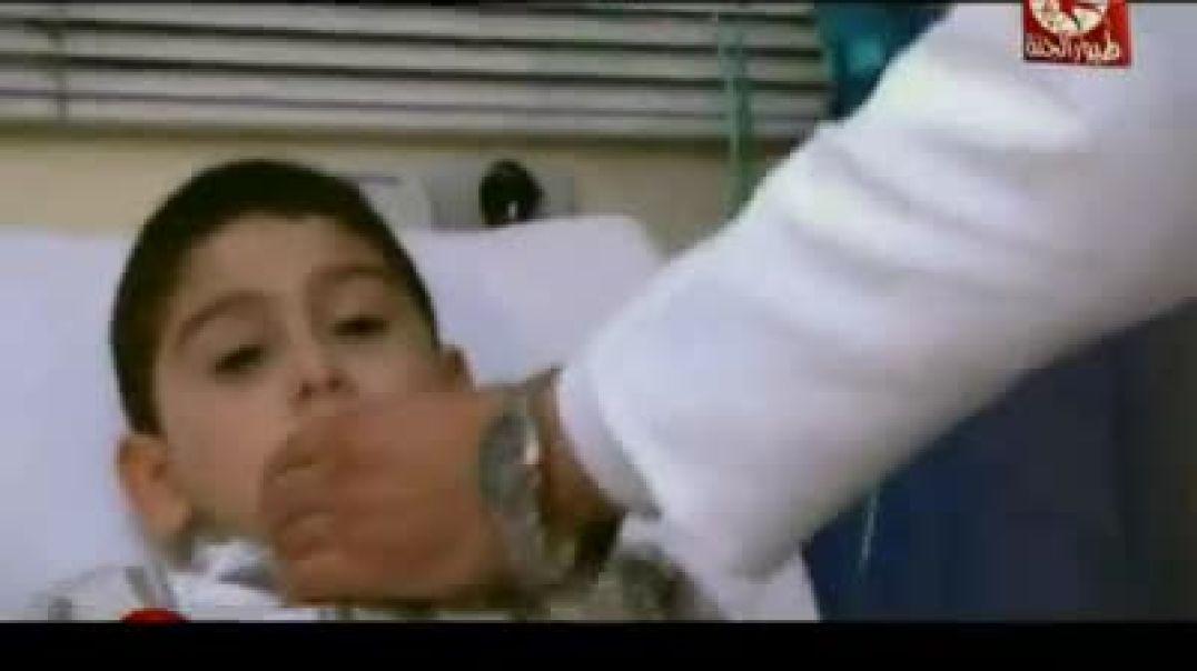 أنشودة طبيب حينا - طيور الجنة