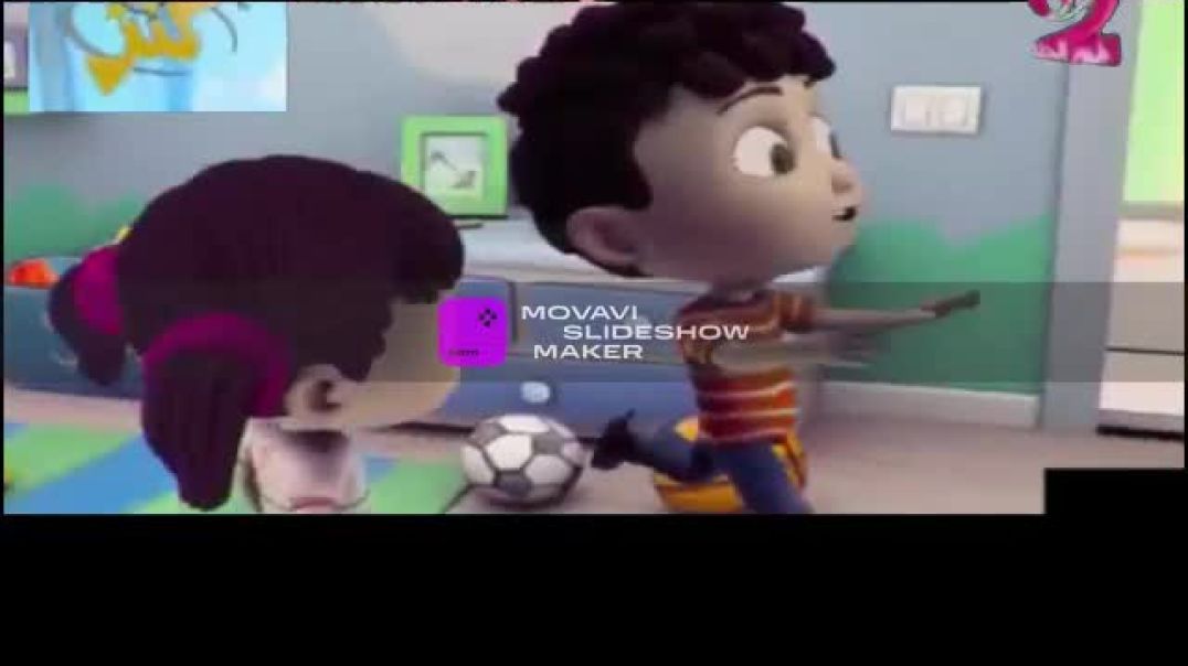 أنشودة السر طيور الجنة