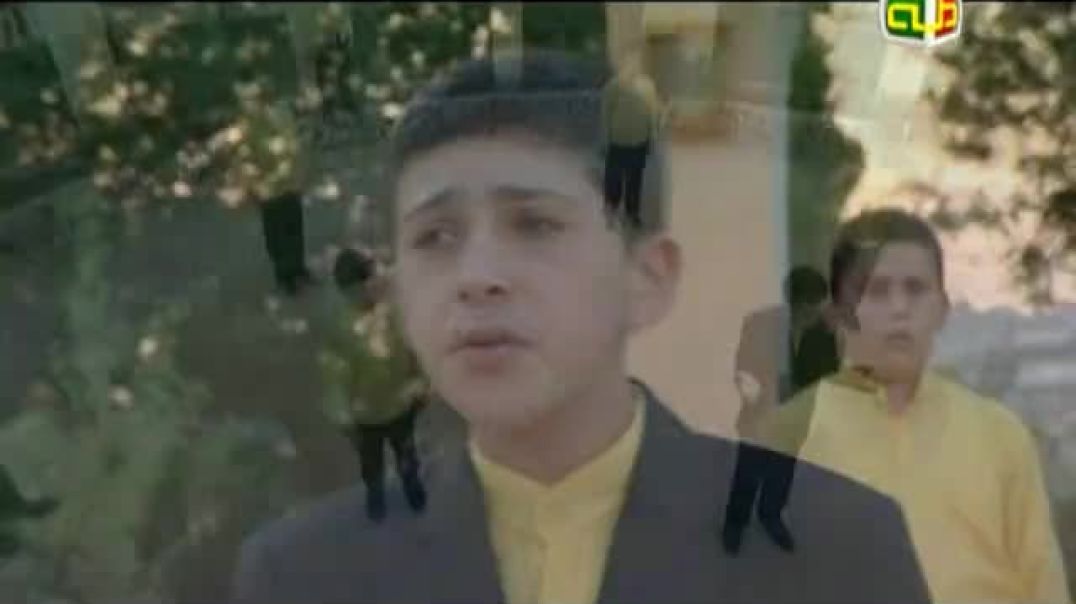 أنشودة صلوا صلاتين - قناة طه