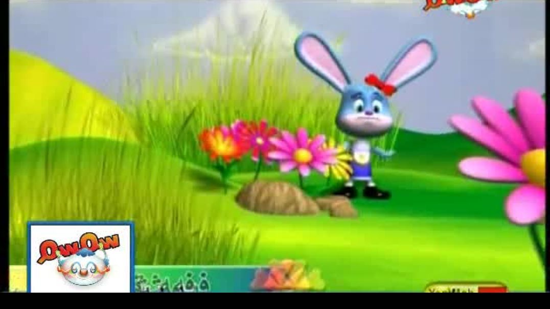 أنشودة النحلة - أناشيد الأصدقاء