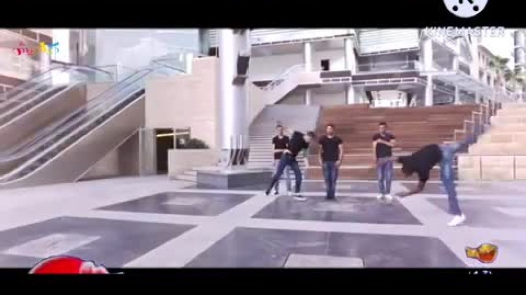 أنشودة خليك معاه - عبد القادر صباهي - كراميش