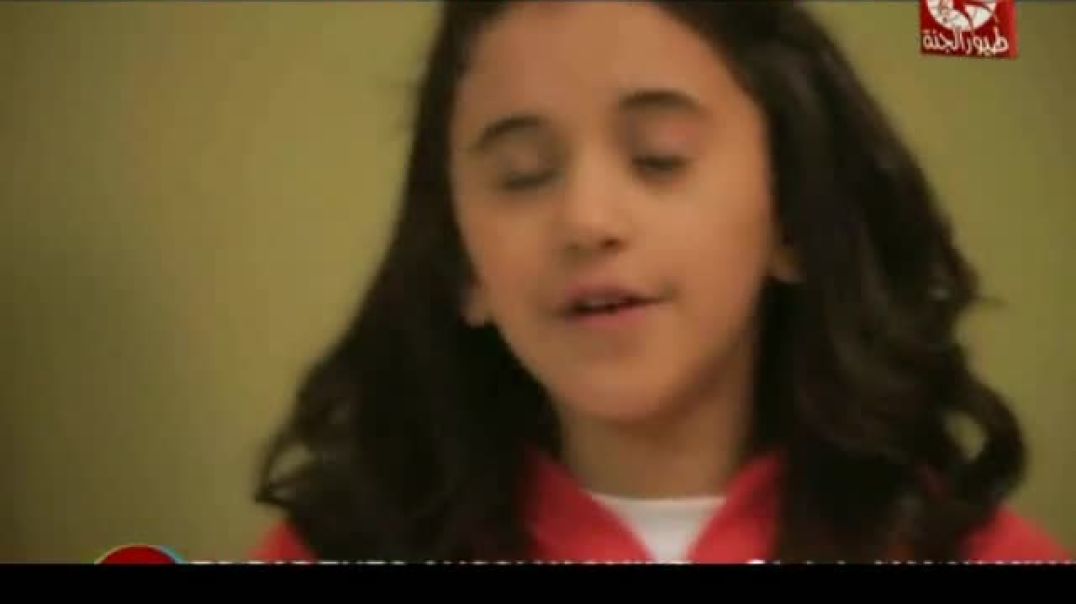 أنشودة 700 - كلمة خير - طيف الزهراني