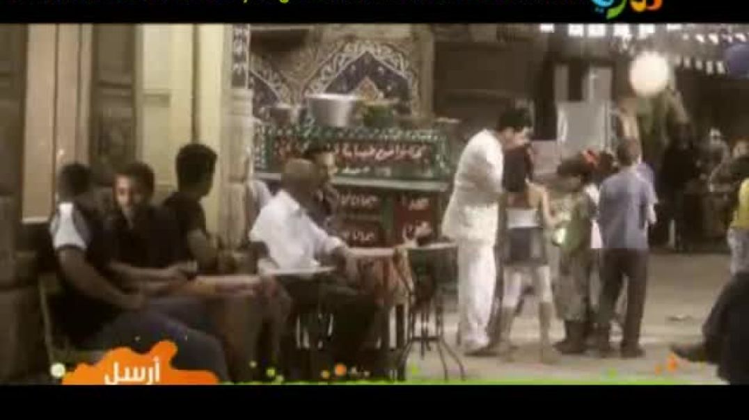 أنشودة وترجع تاني يا رمضان - يحي حوى